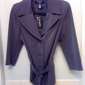 Woman's Blazer